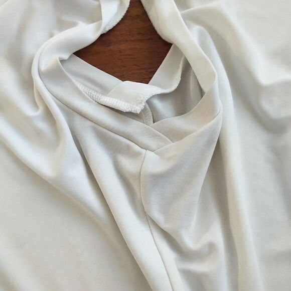 Tommy Hilfiger Sleeveless Blouse - Picture 5 of 8